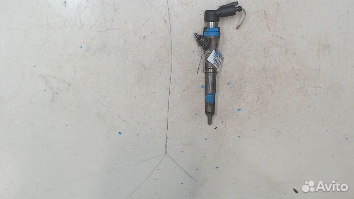 Форсунка топливная Dacia Duster, 2014