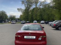 Nissan Almera 1.8 AT, 2005, 296 000 км, с пробегом, цена 390 000 руб.