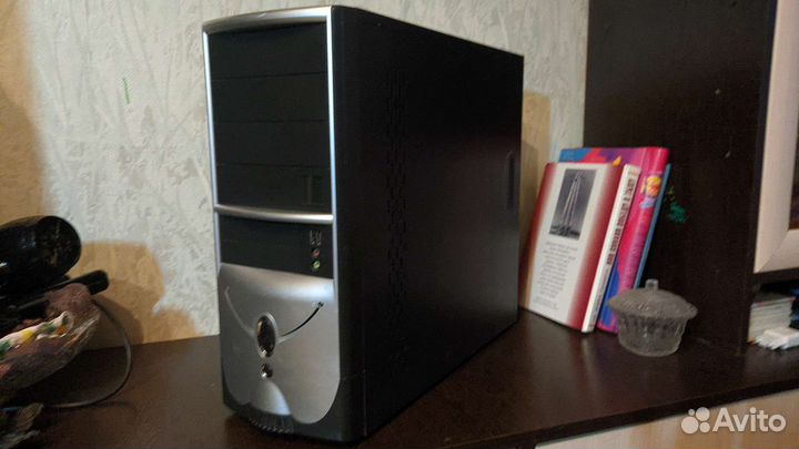Компьютер intel core i3
