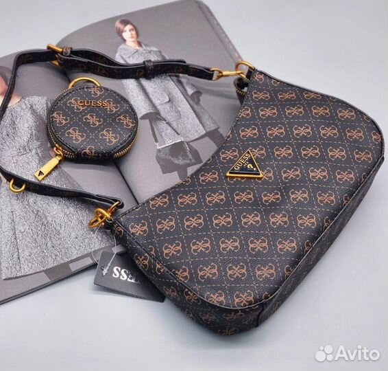 Сумка женская Guess