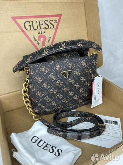 Сумка женская guess оригинал