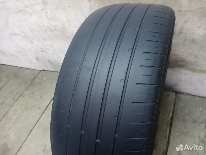 Hankook Ventus Prime 3 K125 215/50 R17