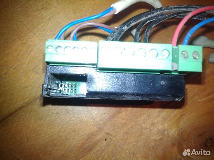 Контроллер Danfoss ERC 102C