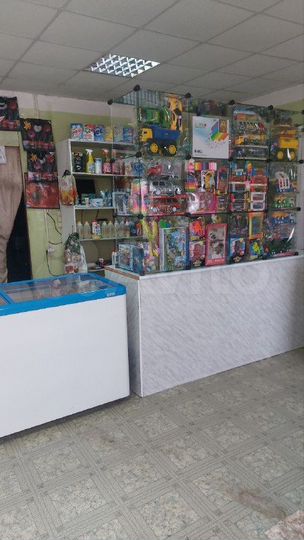 Свободного назначения, 396 м²