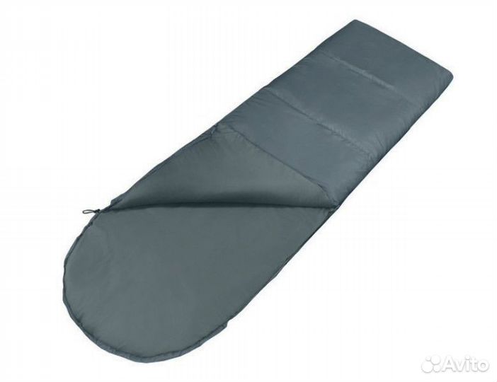 Спальный мешок до -5 градусов новый в наличии