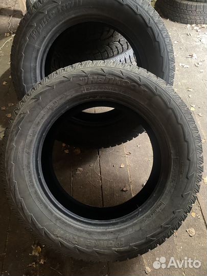 Hankook I'Pike RW11 265/60 R18