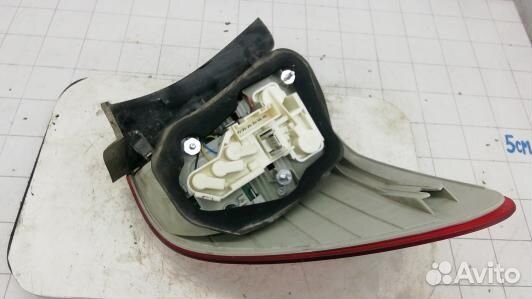 Фонарь задний правый BMW 3 E90/E91 (94H10MY01)