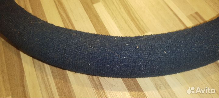 Руль Hyundai Elantra XD J3