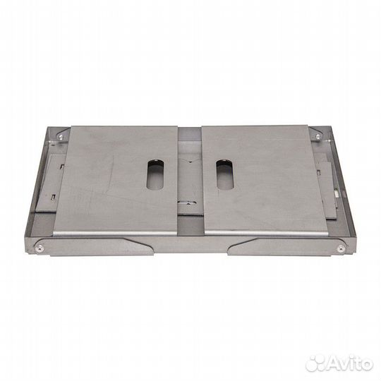 Мангал компактный