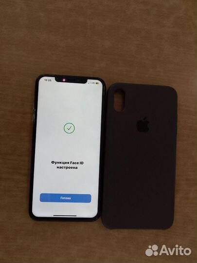 iPhone Xs Max, 256 ГБ