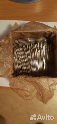 Иглы для швейной машины