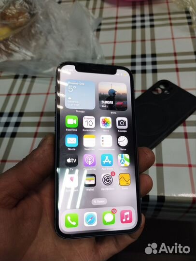 iPhone 12 mini, 128 ГБ