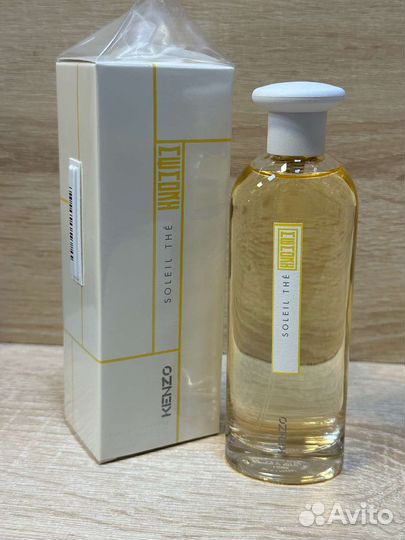 Kenzo парфюм в ассортименте