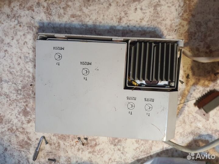 Разное СССР