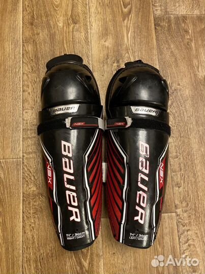 Хоккейная форма