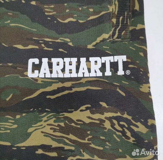 Штаны Carhartt Faculty Sweat Pant Новые