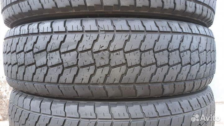 Шины 175/75 R16C ГАЗель Forward Professional 218