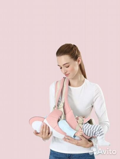 Эргорюкзак