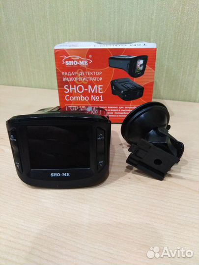 Радар детектор с gps