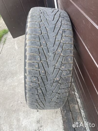 Nokian Tyres Hakkapeliitta 7 265/60 R18 20B