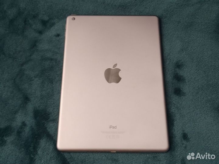 iPad 6го поколения
