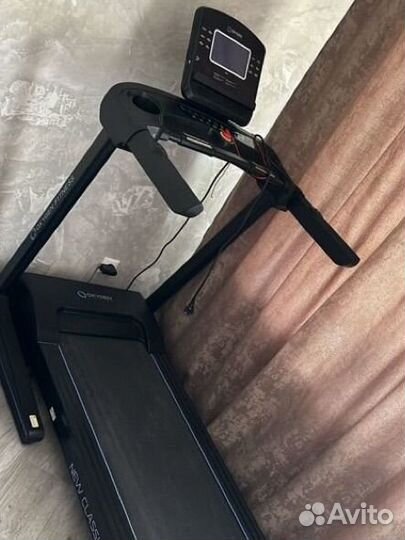 Беговая дорожка oxygen fitness NEW