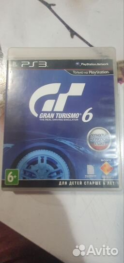 Игры для приставок ps3