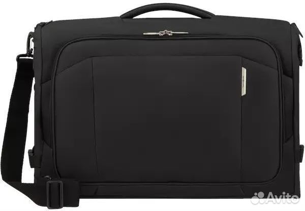 Сумка для одежды Samsonite Respark черная