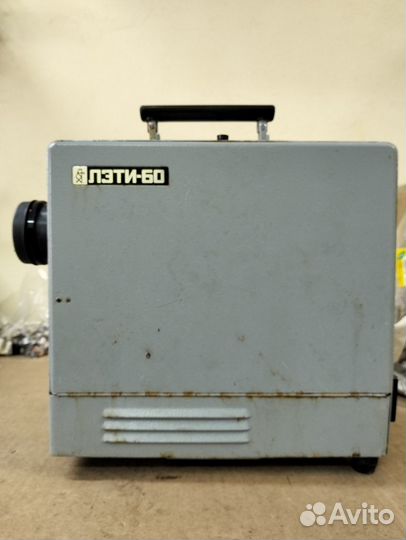 Диапроектор лэти 60