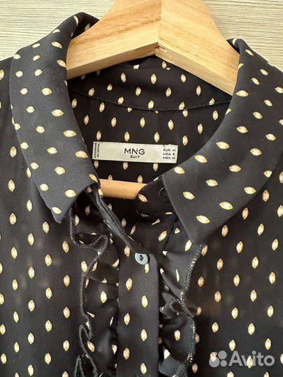 Блузка Mango, M размер