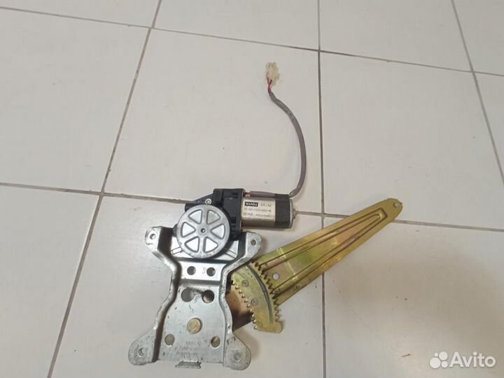 Стеклоподъемник электр. задний левый Geely MK