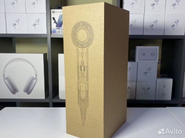 Фен dyson supersonic тот самый редкий цвет