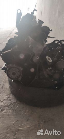 Двс mitsubishi diamante 6g73