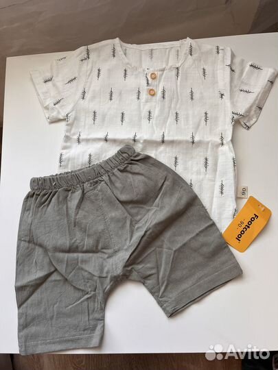 Вещи на мальчика 74 80