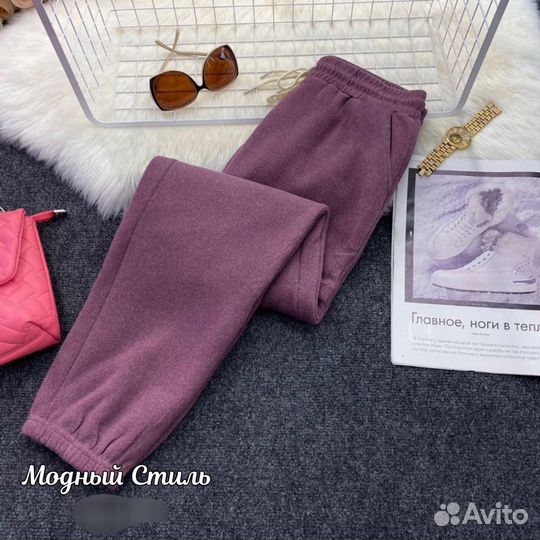 Штаны женская размер 50,52,54,56,58,60