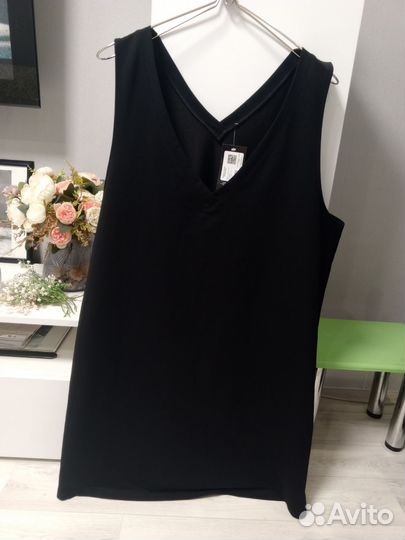 Сарафан р. 60-62