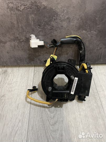 Подрулевой шлейф Subaru