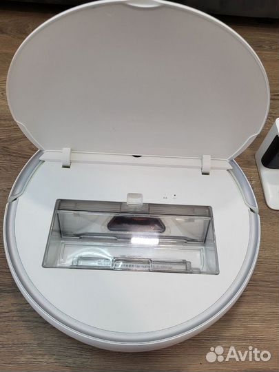 Робот-пылесос xiaomi mijia 2c