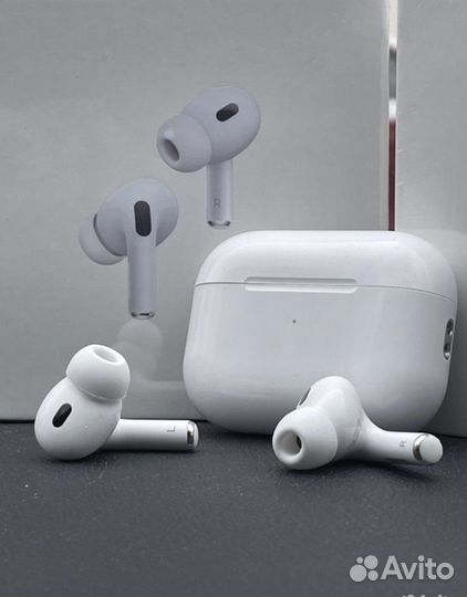 Airpods Pro 2 Premium