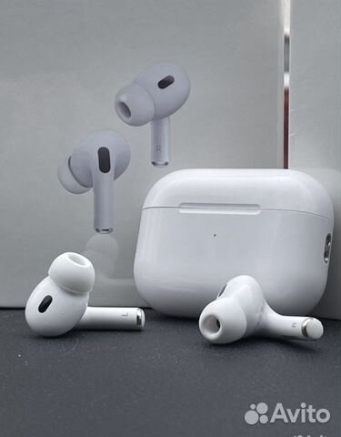 Airpods Pro 2 Premium
