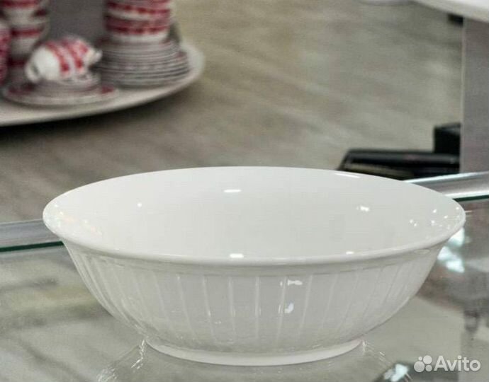 Чайные пары