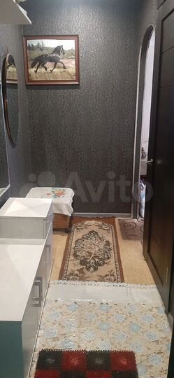 2-к. квартира, 43,9 м², 1/5 эт.