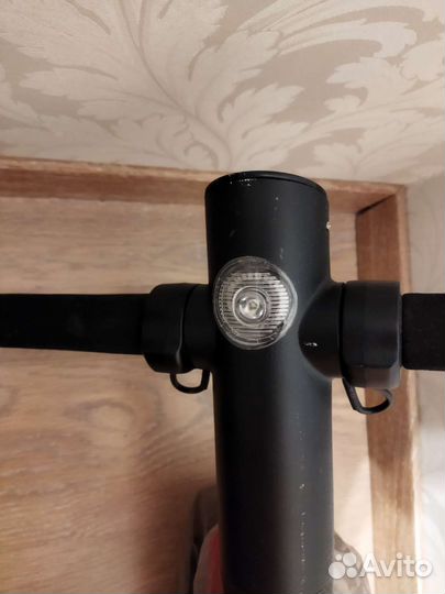 Электро самокат