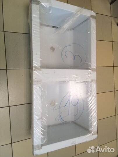 Мойка кухонная новая