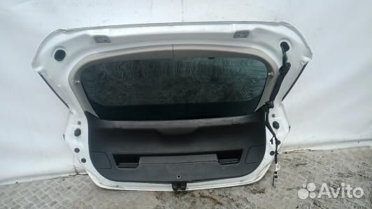 Дверь 3-5 opel astra J (HNK35GF01)