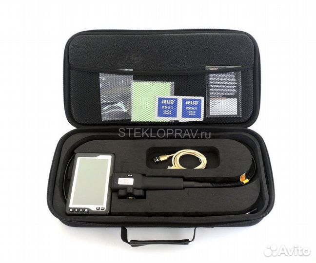 Управляемый WiFi-эндоскоп delta R-620-6,2мм-1метр