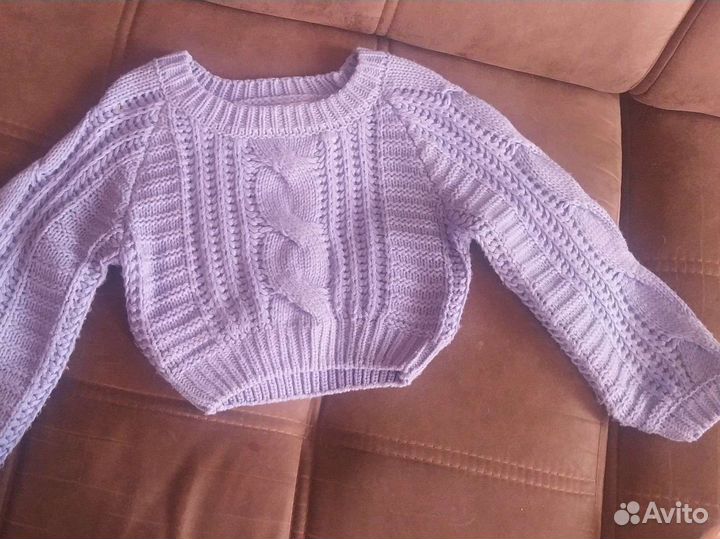 Пакет одежды для девочки 122 128