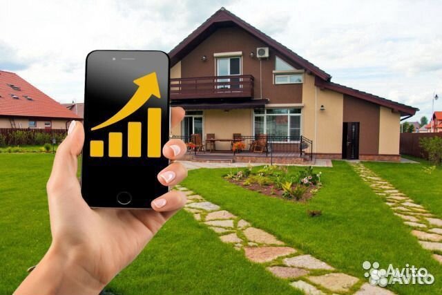 Усиление сигнала сотовой связи в Дом и Офис