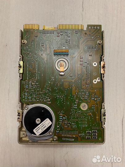 Жёсткий диск Seagate ST-251-1