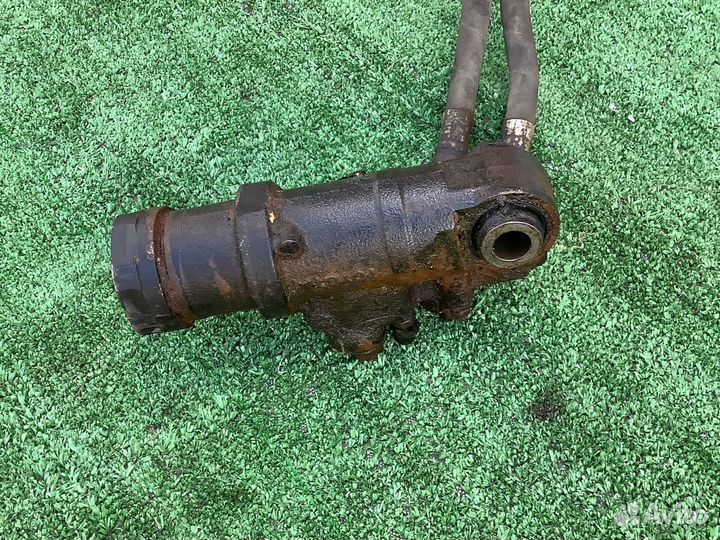 Цилиндр кдсс передний Toyota LC200